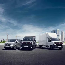 Diesel ou électrique : quel utilitaire choisir pour son entreprise ?