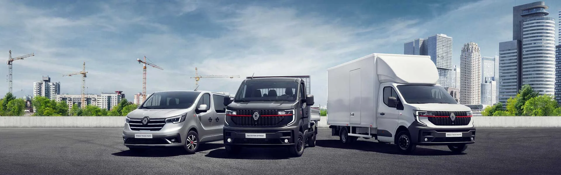 Diesel ou électrique : quel utilitaire choisir pour son entreprise ?