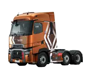 Renault Trucks T High