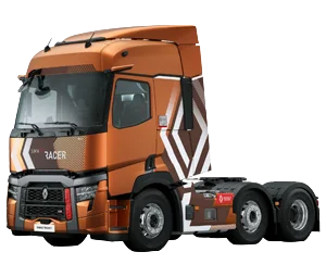 Renault Trucks T