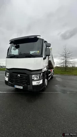 Porteur Renault Trucks C