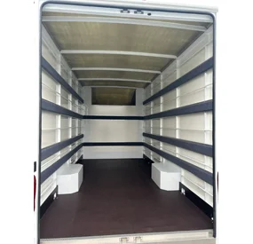 Master Plancher Cabine