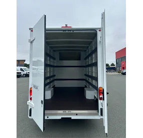 Master Plancher Cabine