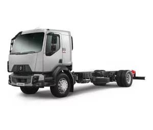 RENAULT TRUCKS D
