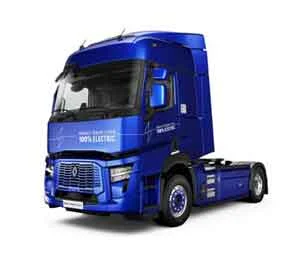 Renault Trucks T E-TECH