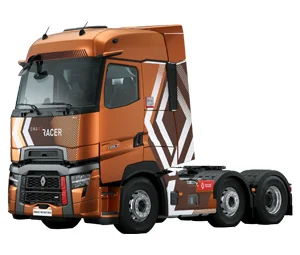 Renault Trucks T High