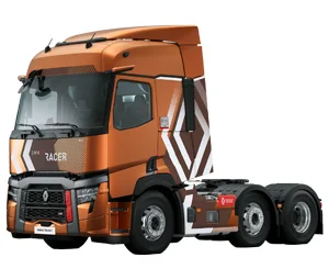 Renault Trucks T