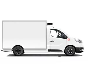 Trafic Frigo