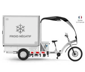 Kleuster Frigo 
