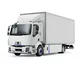 RENAULT TRUCKS D E-TECH 